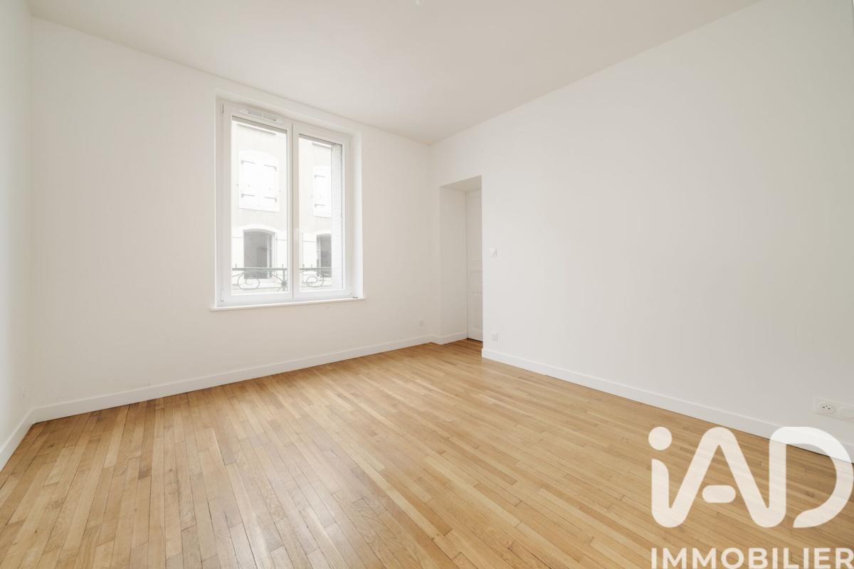 Appartement 5 Pièce(s) Nancy - Photo 21