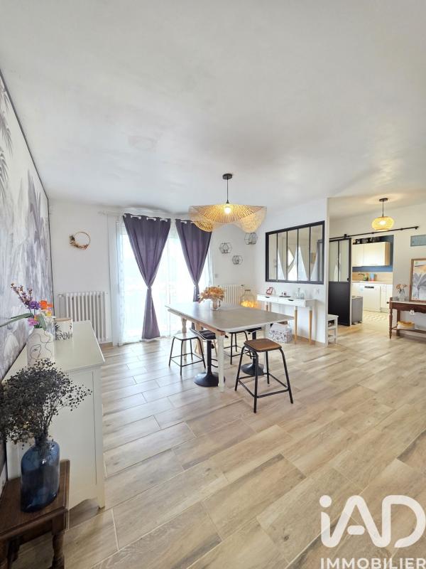 Maison de village 6 Pièce(s) Neuilly-le-Réal