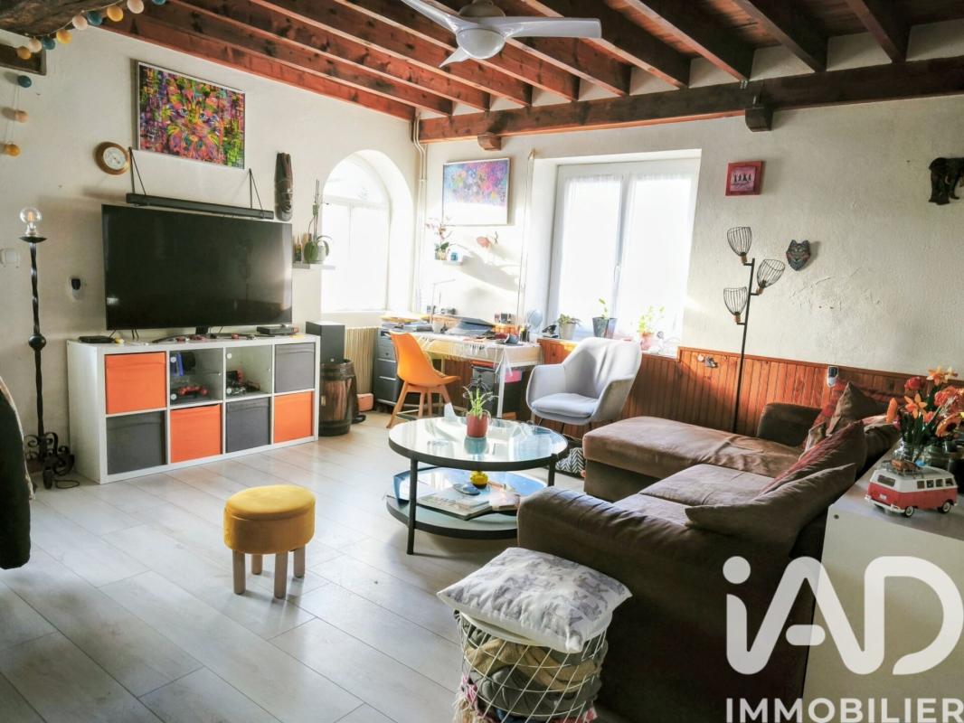 Maison 4 Pièce(s) Baule