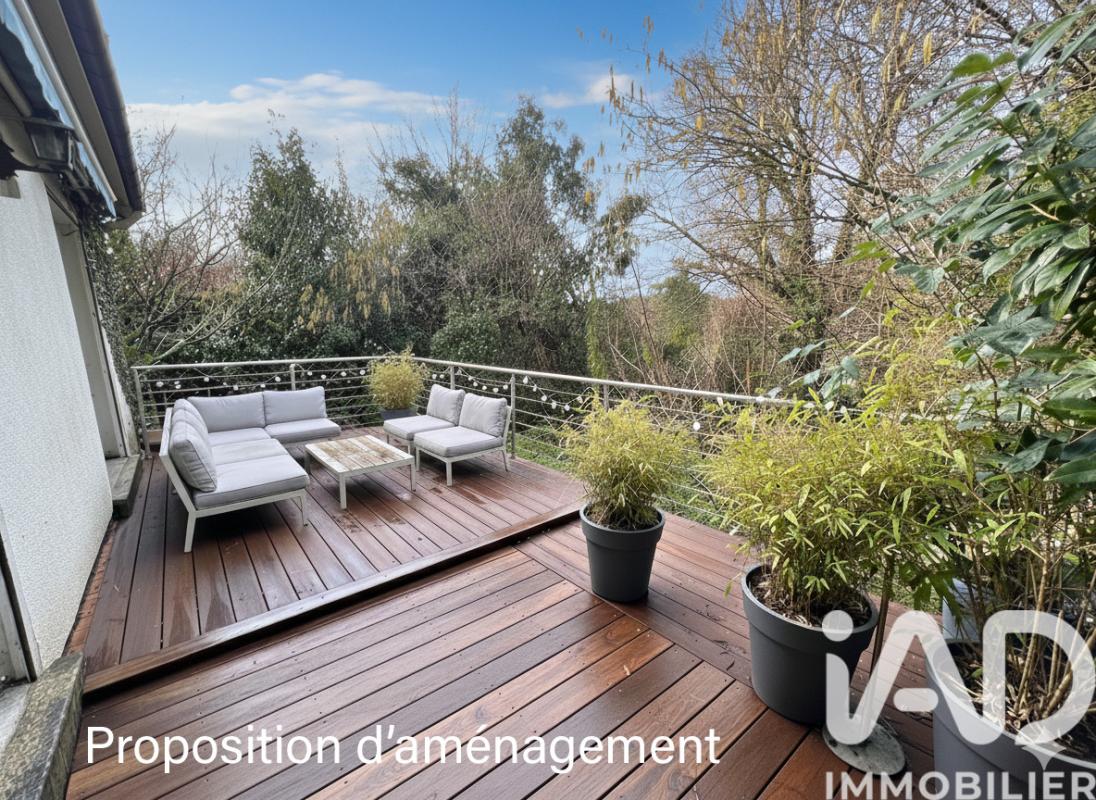 Maison 3 Pièce(s) Le Cellier