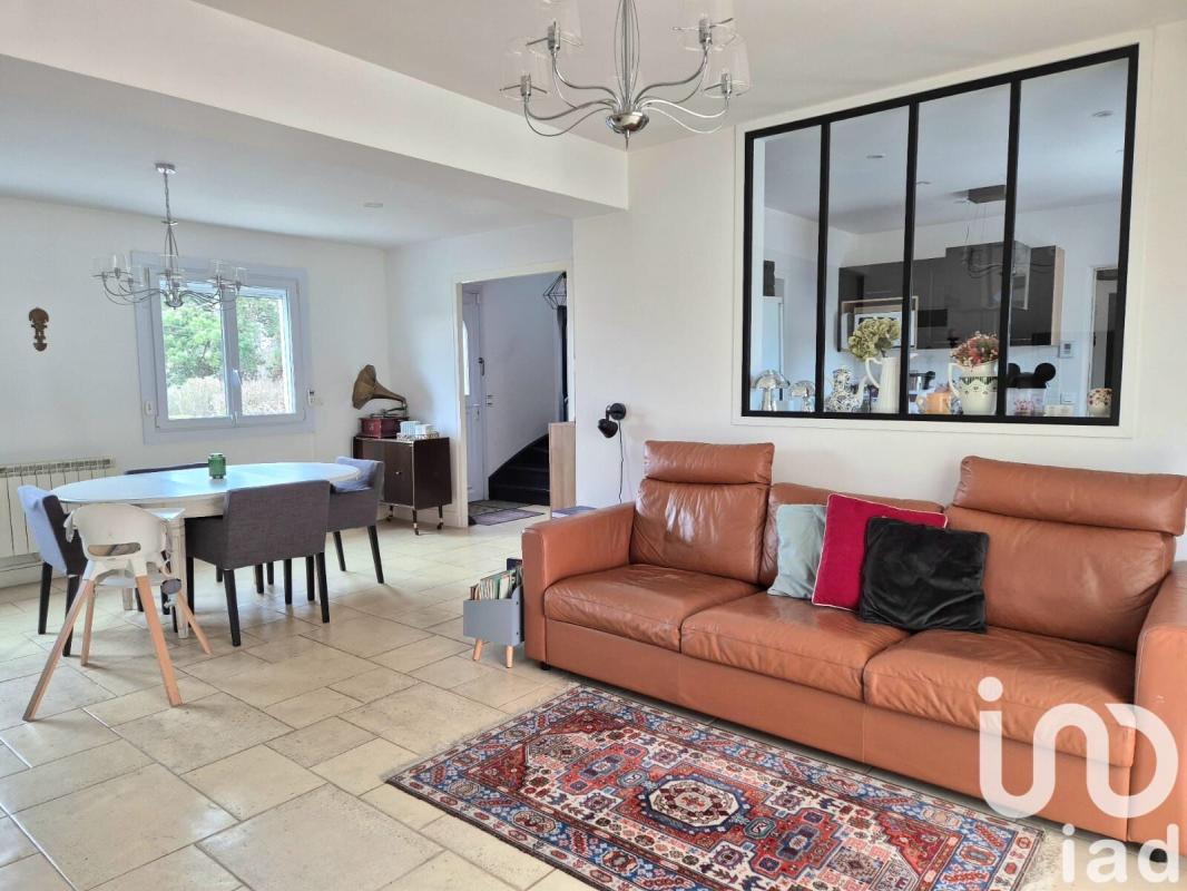 Maison 6 Pièce(s) Saulx-les-Chartreux