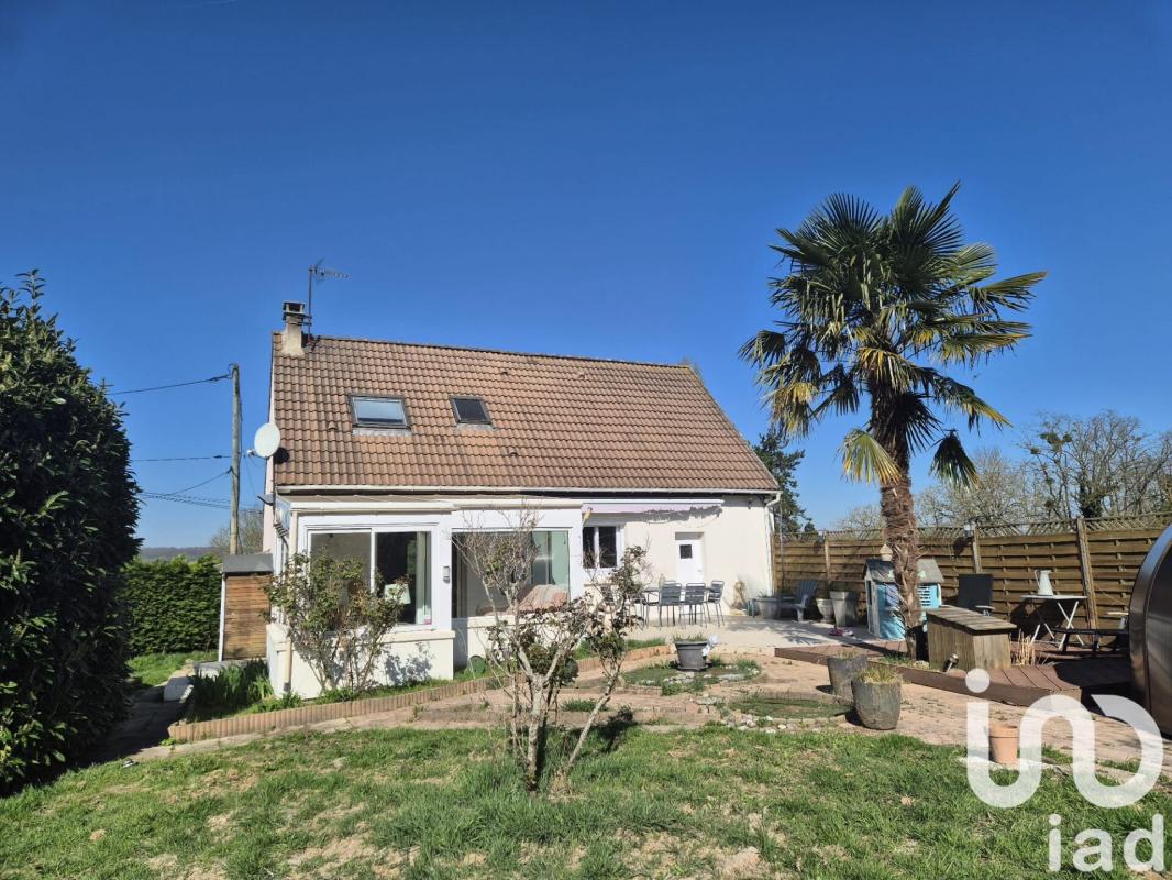 Maison 6 Pièce(s) Saulx-les-Chartreux