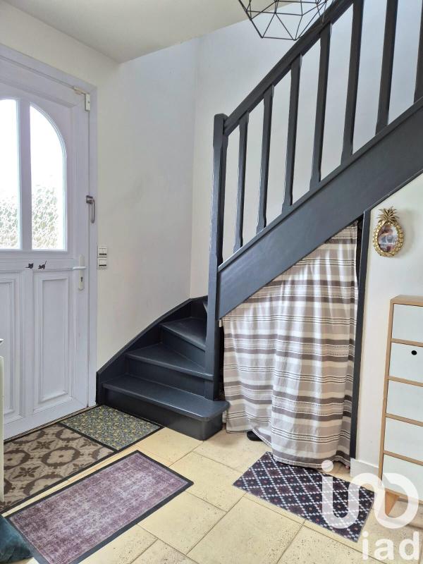 Maison 6 Pièce(s) Saulx-les-Chartreux - Photo 4