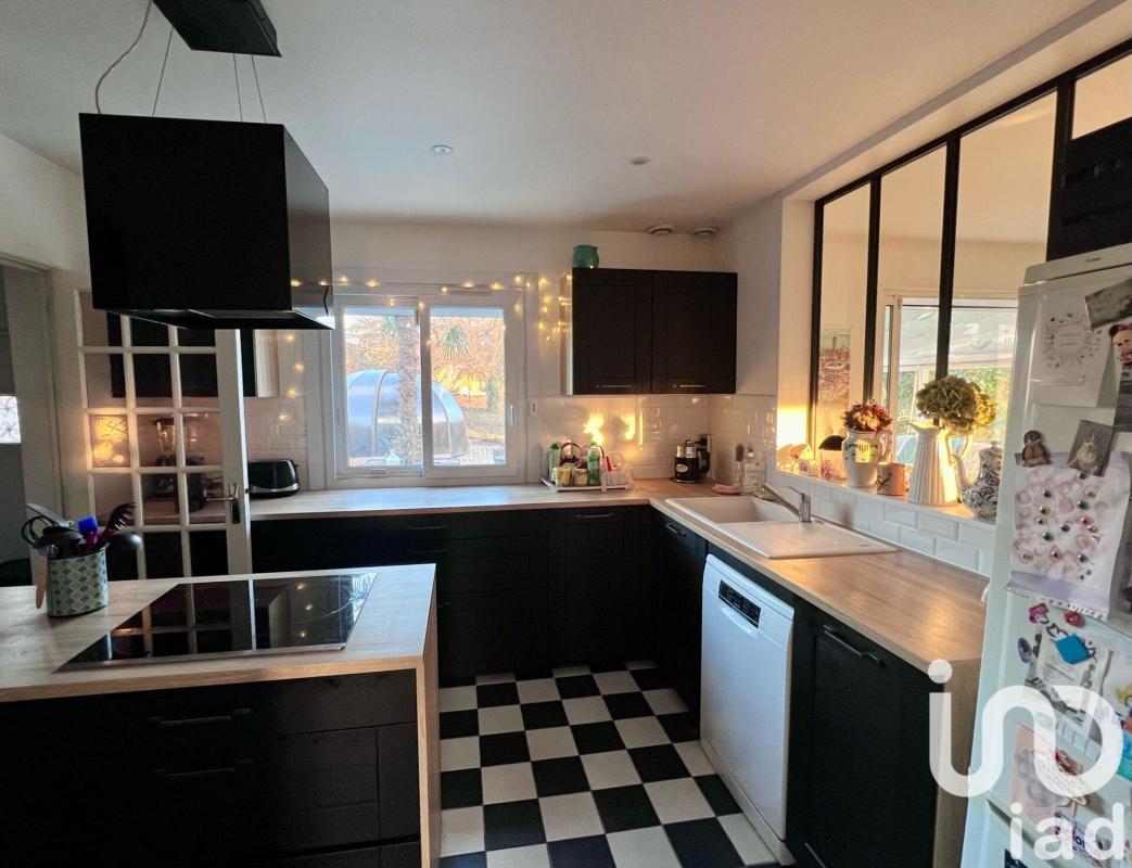 Maison 6 Pièce(s) Saulx-les-Chartreux - Photo 6