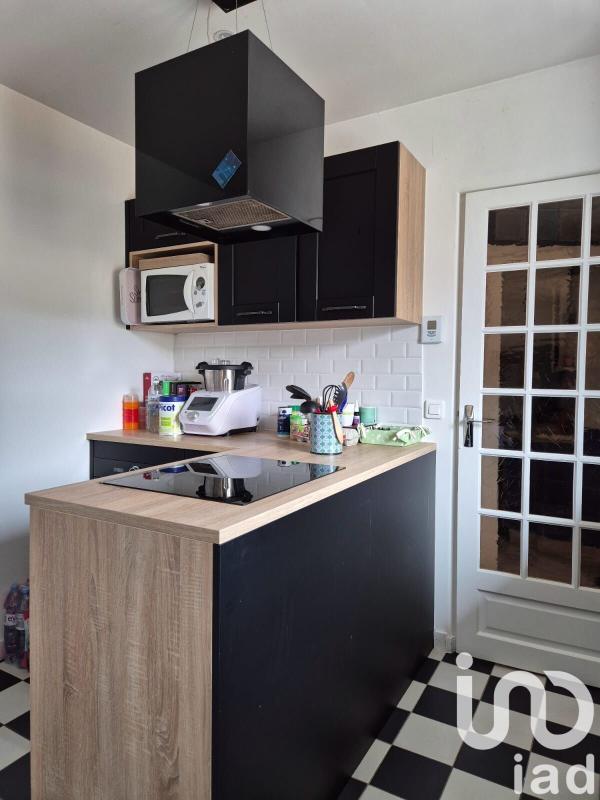 Maison 6 Pièce(s) Saulx-les-Chartreux - Photo 7