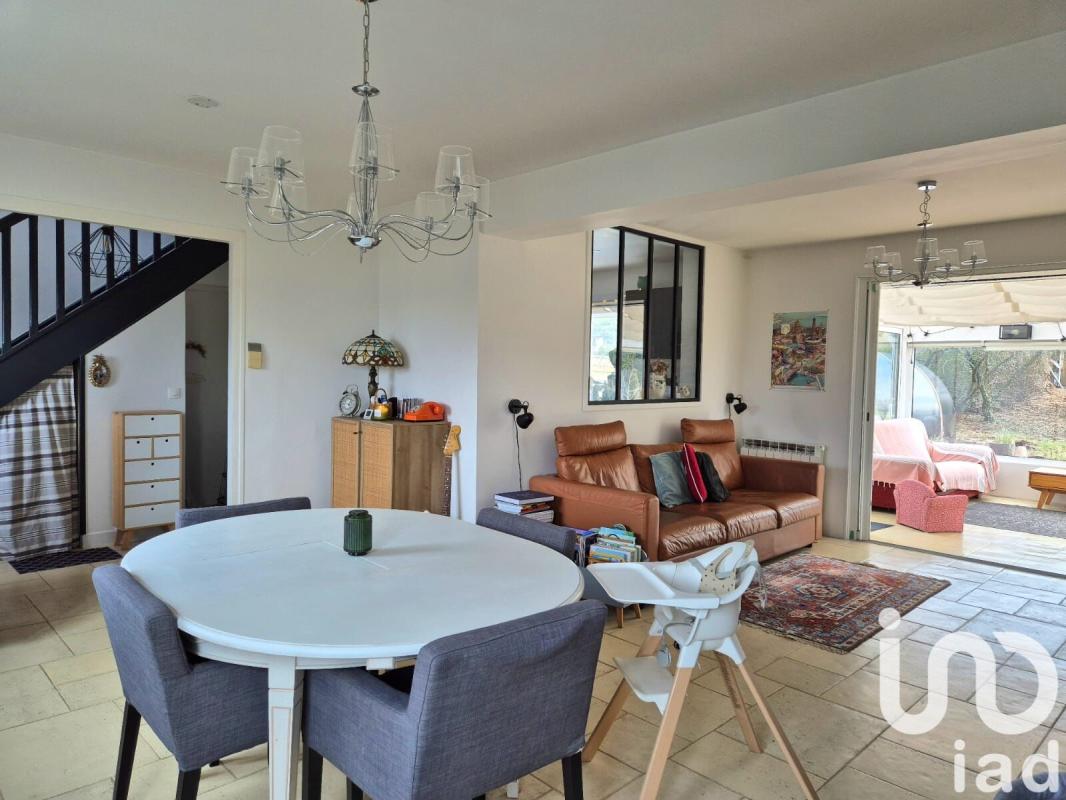 Maison 6 Pièce(s) Saulx-les-Chartreux - Photo 8