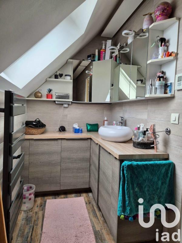Maison 6 Pièce(s) Saulx-les-Chartreux - Photo 13