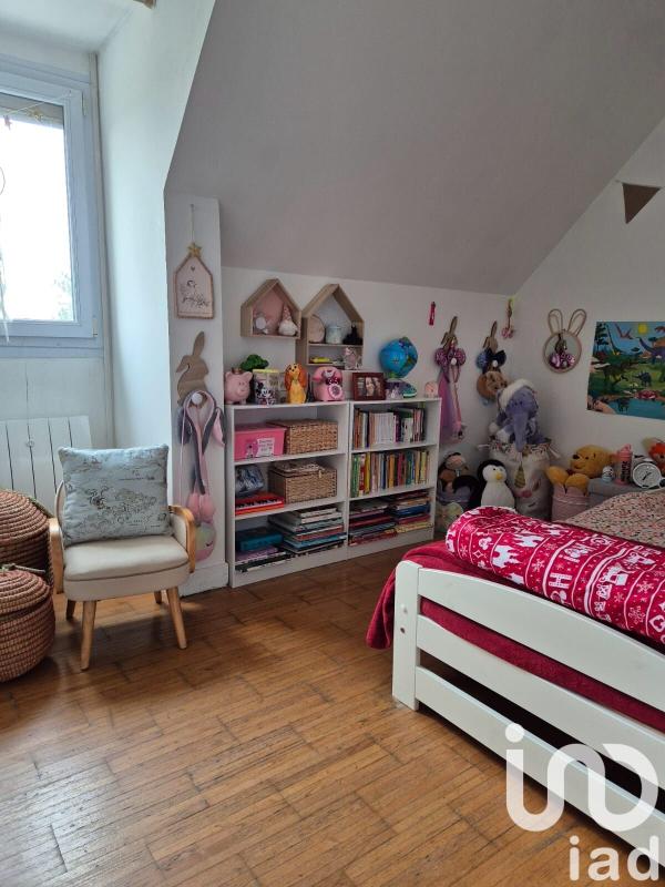 Maison 6 Pièce(s) Saulx-les-Chartreux - Photo 16