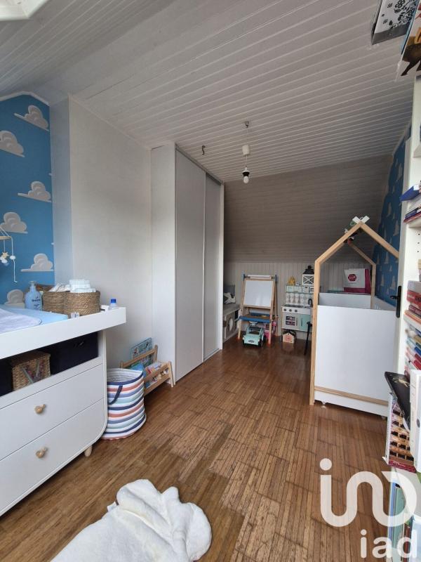 Maison 6 Pièce(s) Saulx-les-Chartreux - Photo 17