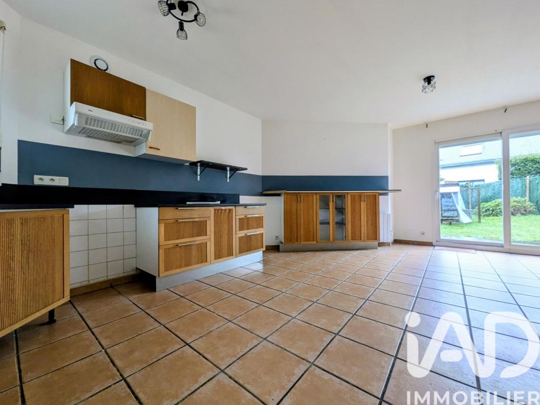 Maison 4 Pièce(s) Brech