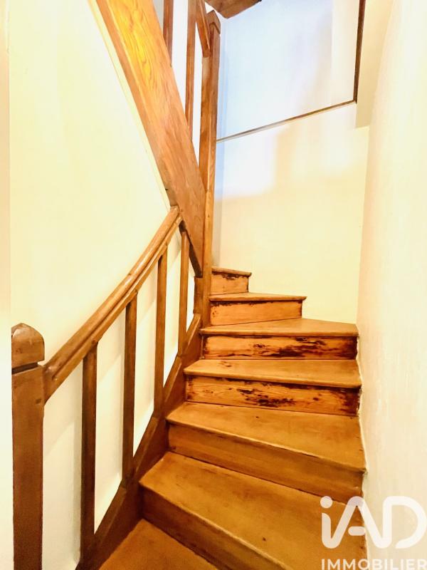 Maison de ville 5 Pièce(s) Le Blanc