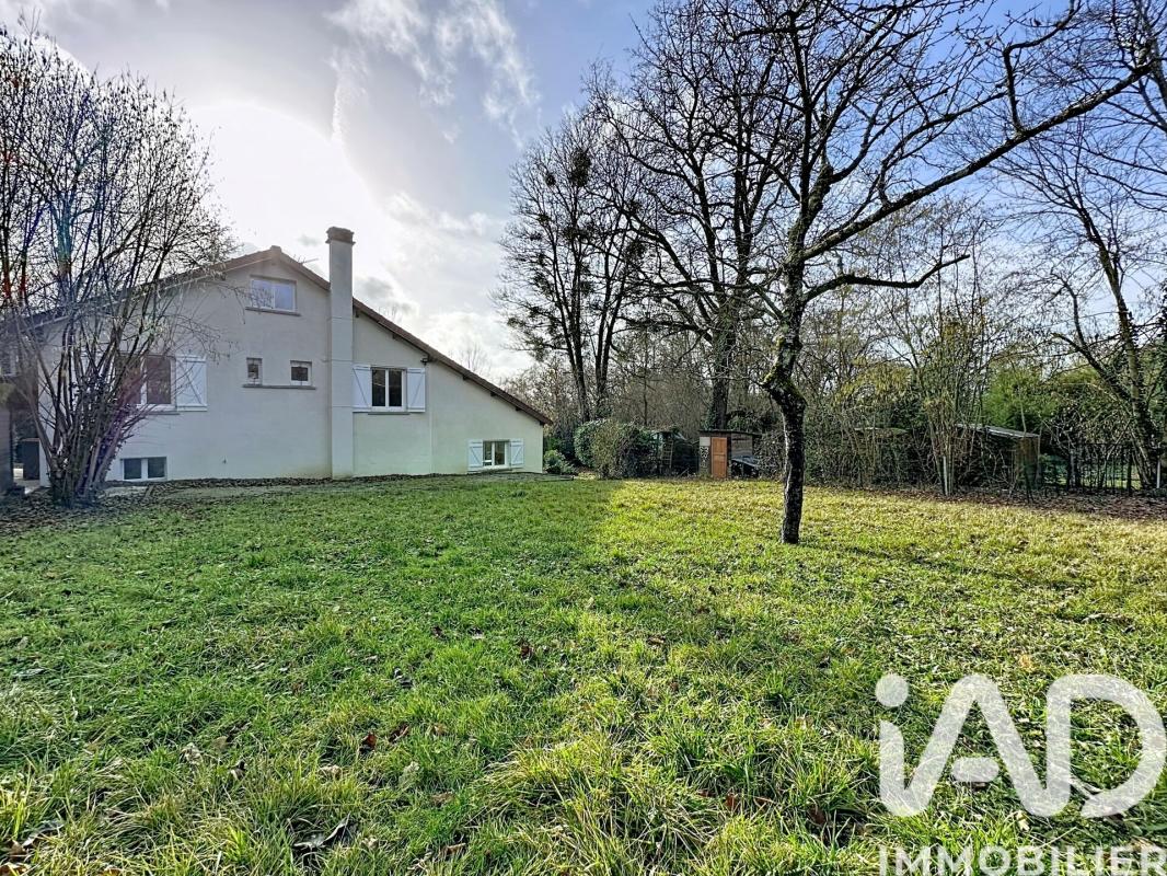 Maison 5 Pièce(s) Seine-Port