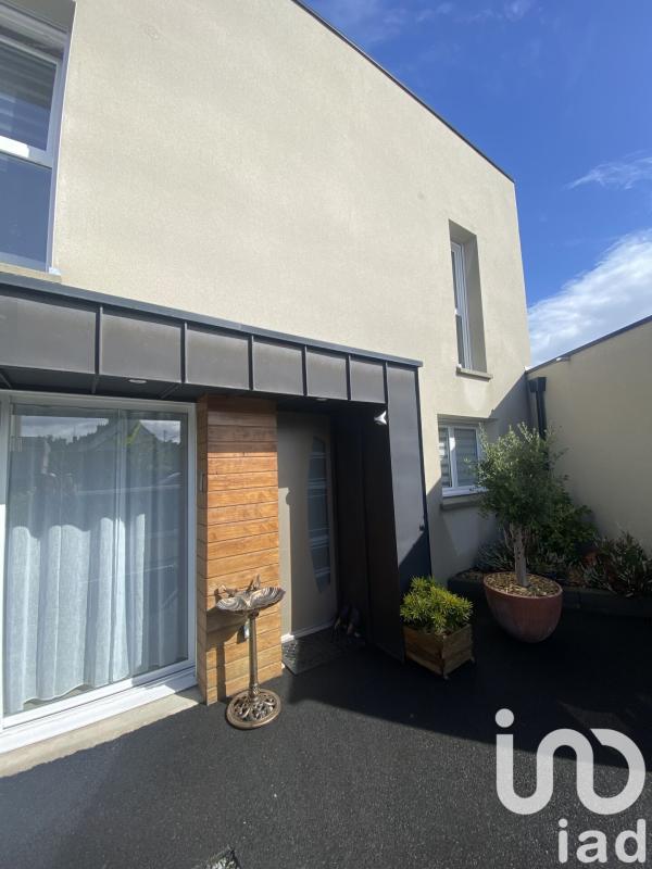 Maison de ville 4 Pièce(s) Saint-Brieuc