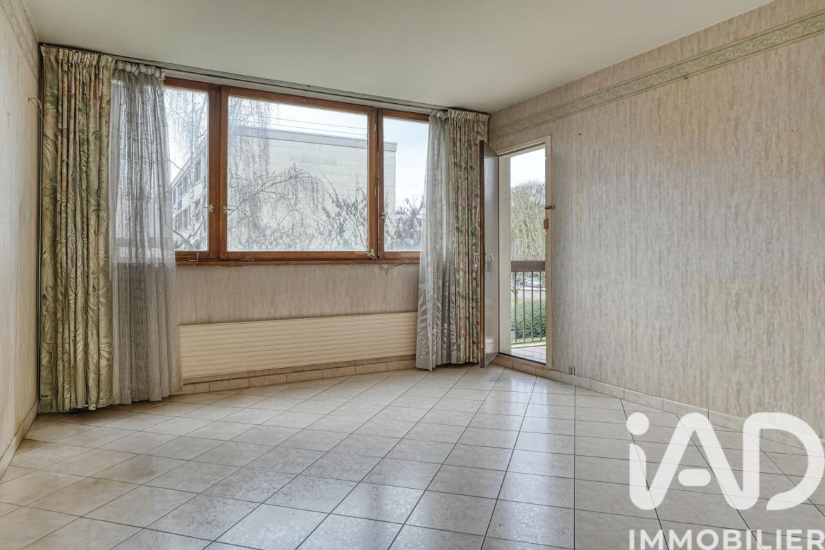 Appartement 5 Pièce(s) Andrésy - Photo 4