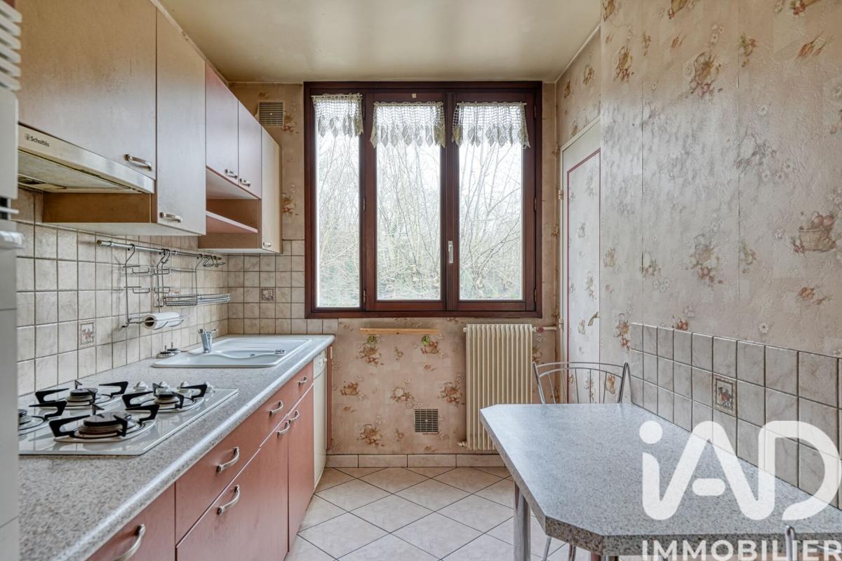 Appartement 5 Pièce(s) Andrésy - Photo 8
