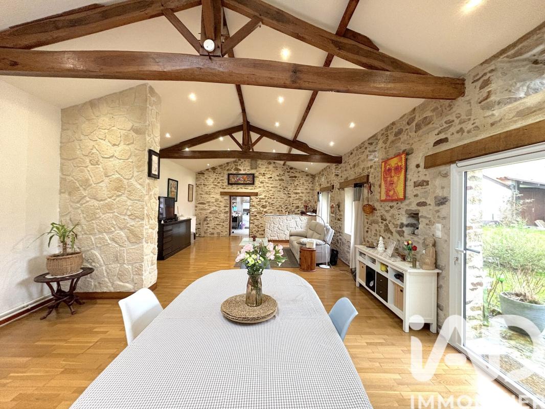 Maison 8 Pièce(s) Cheix-en-Retz - Photo 3