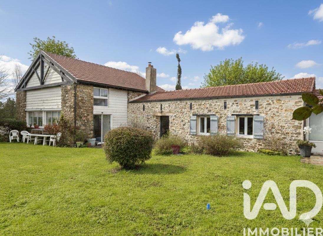 Maison 8 Pièce(s) Cheix-en-Retz - Photo 10