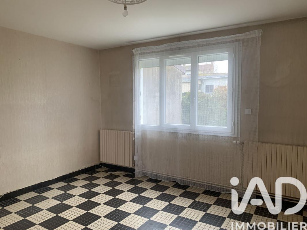 Maison 4 Pièce(s) Buzançais - Photo 4