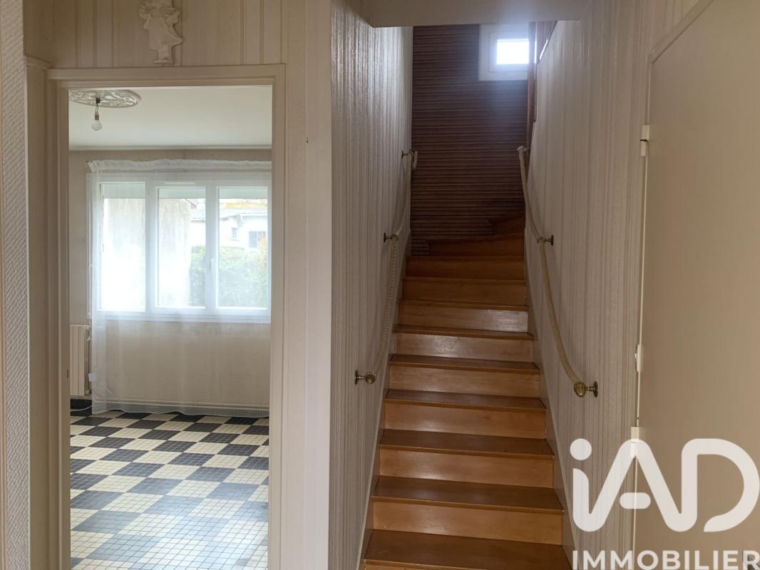Maison 4 Pièce(s) Buzançais - Photo 5