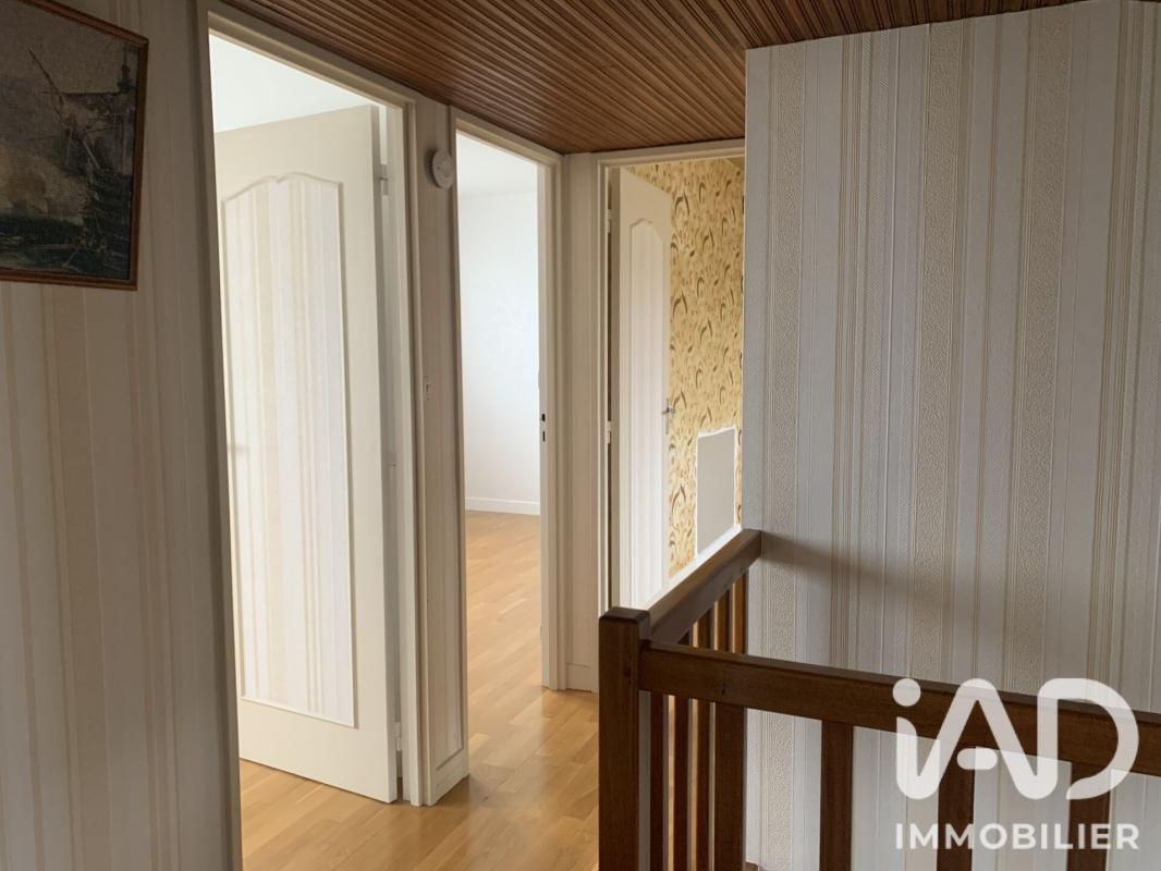 Maison 4 Pièce(s) Buzançais - Photo 7