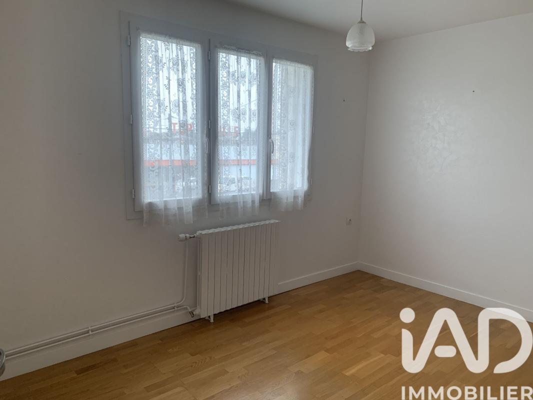 Maison 4 Pièce(s) Buzançais - Photo 8