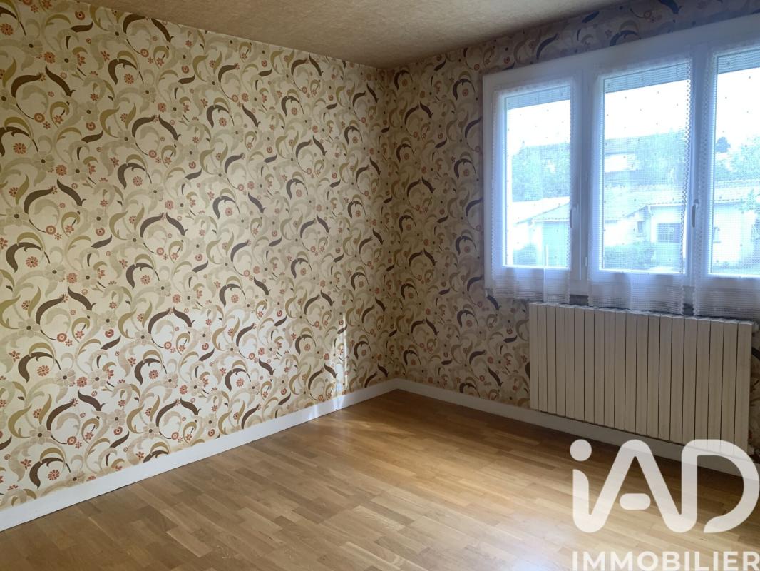 Maison 4 Pièce(s) Buzançais - Photo 10