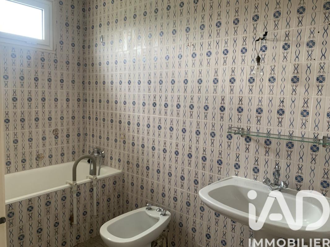 Maison 4 Pièce(s) Buzançais - Photo 11