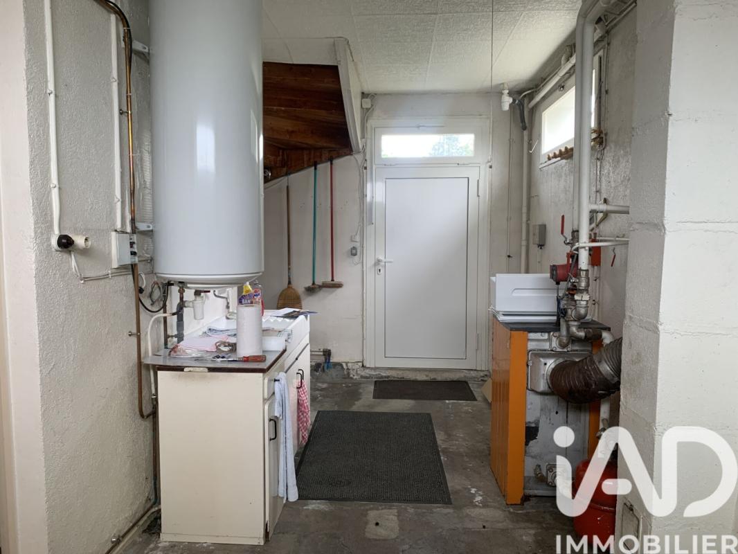 Maison 4 Pièce(s) Buzançais - Photo 12