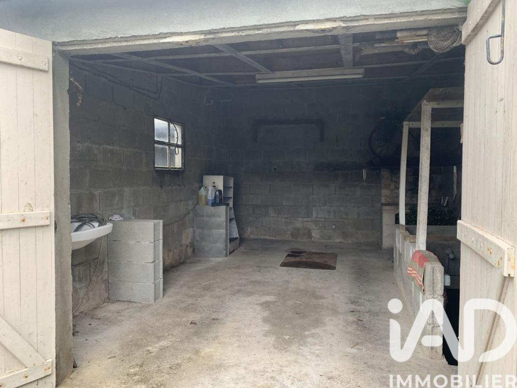 Maison 4 Pièce(s) Buzançais - Photo 13
