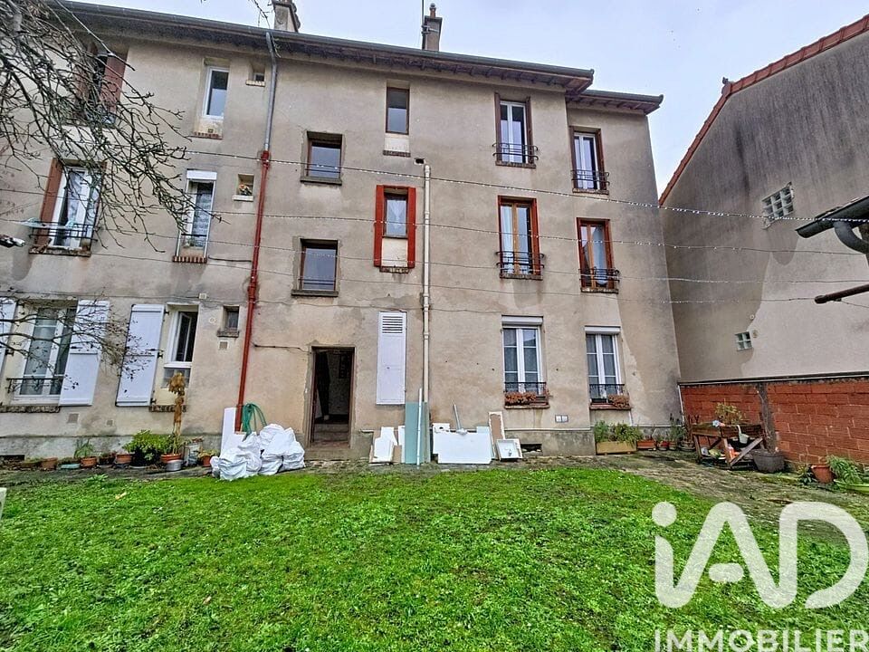 Appartement 2 Pièce(s) Le Perreux-sur-Marne - Photo 4