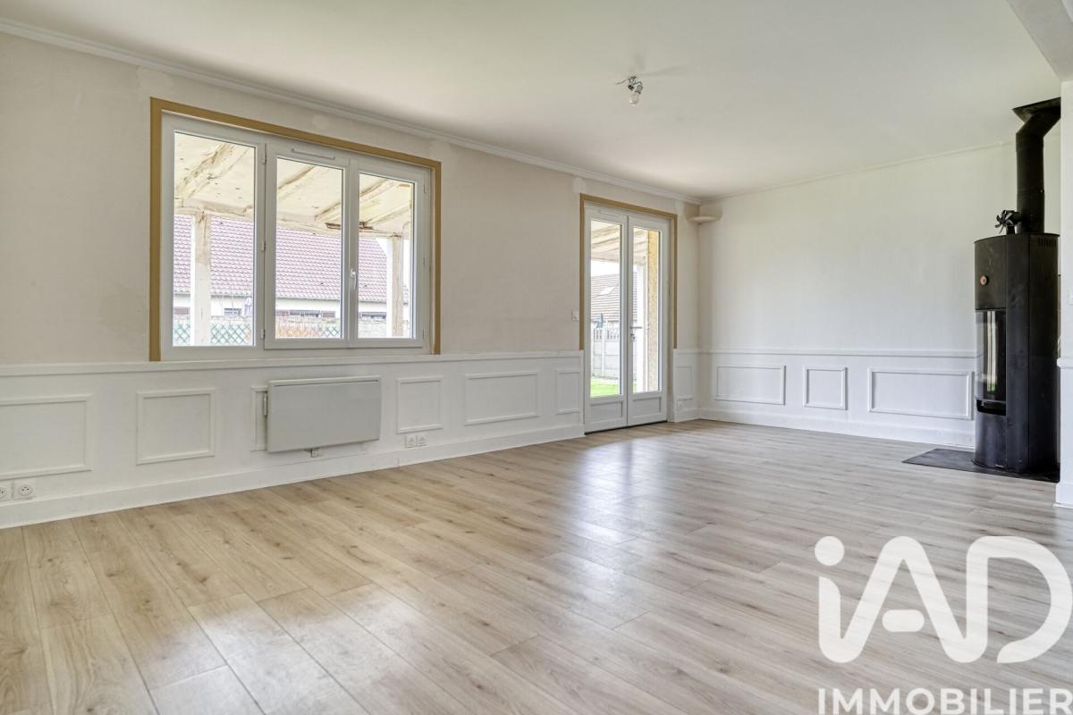 Maison 8 Pièce(s) Porcheville - Photo 2