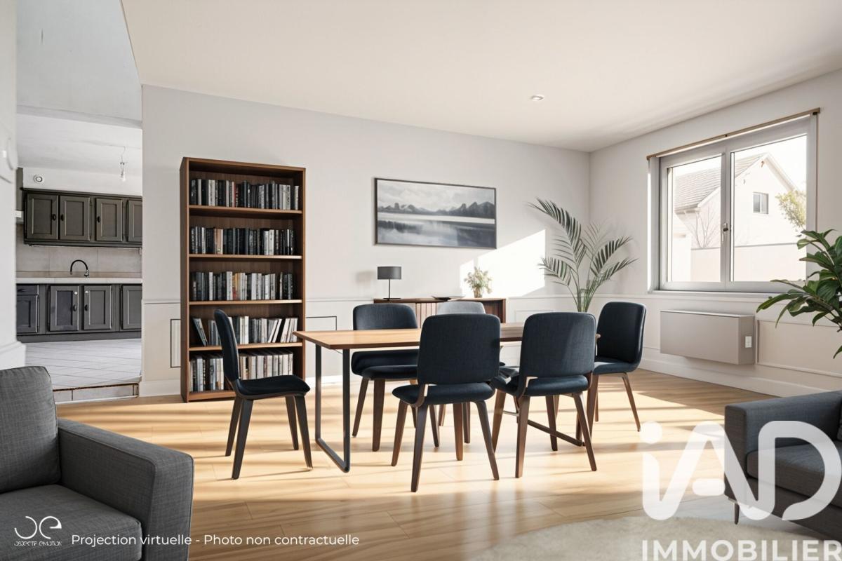 Maison 8 Pièce(s) Porcheville - Photo 7