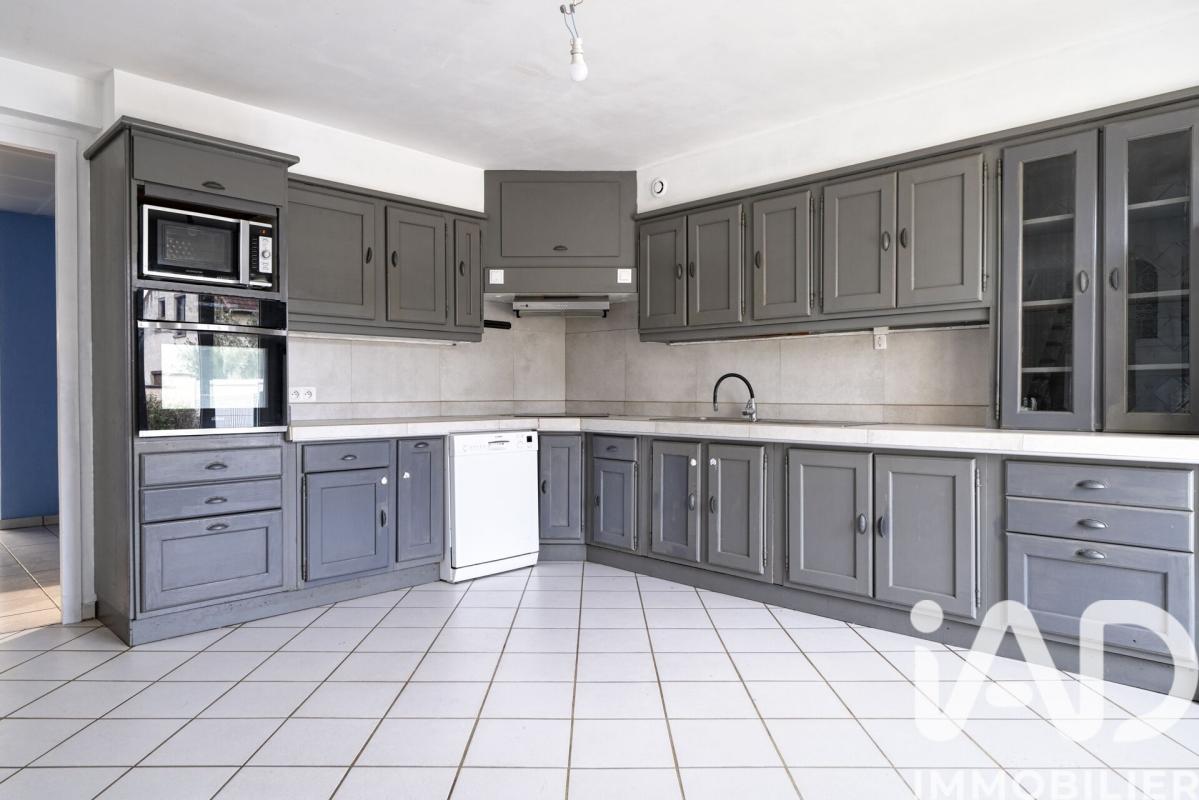 Maison 8 Pièce(s) Porcheville - Photo 9