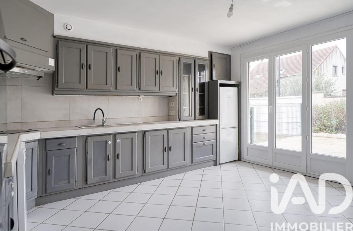 Maison 8 Pièce(s) Porcheville - Photo 10