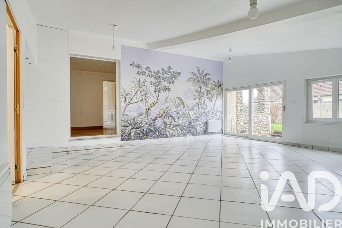 Maison 8 Pièce(s) Porcheville - Photo 15