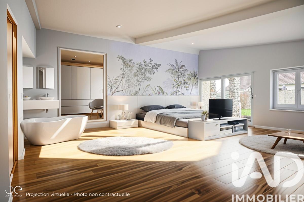 Maison 8 Pièce(s) Porcheville - Photo 16