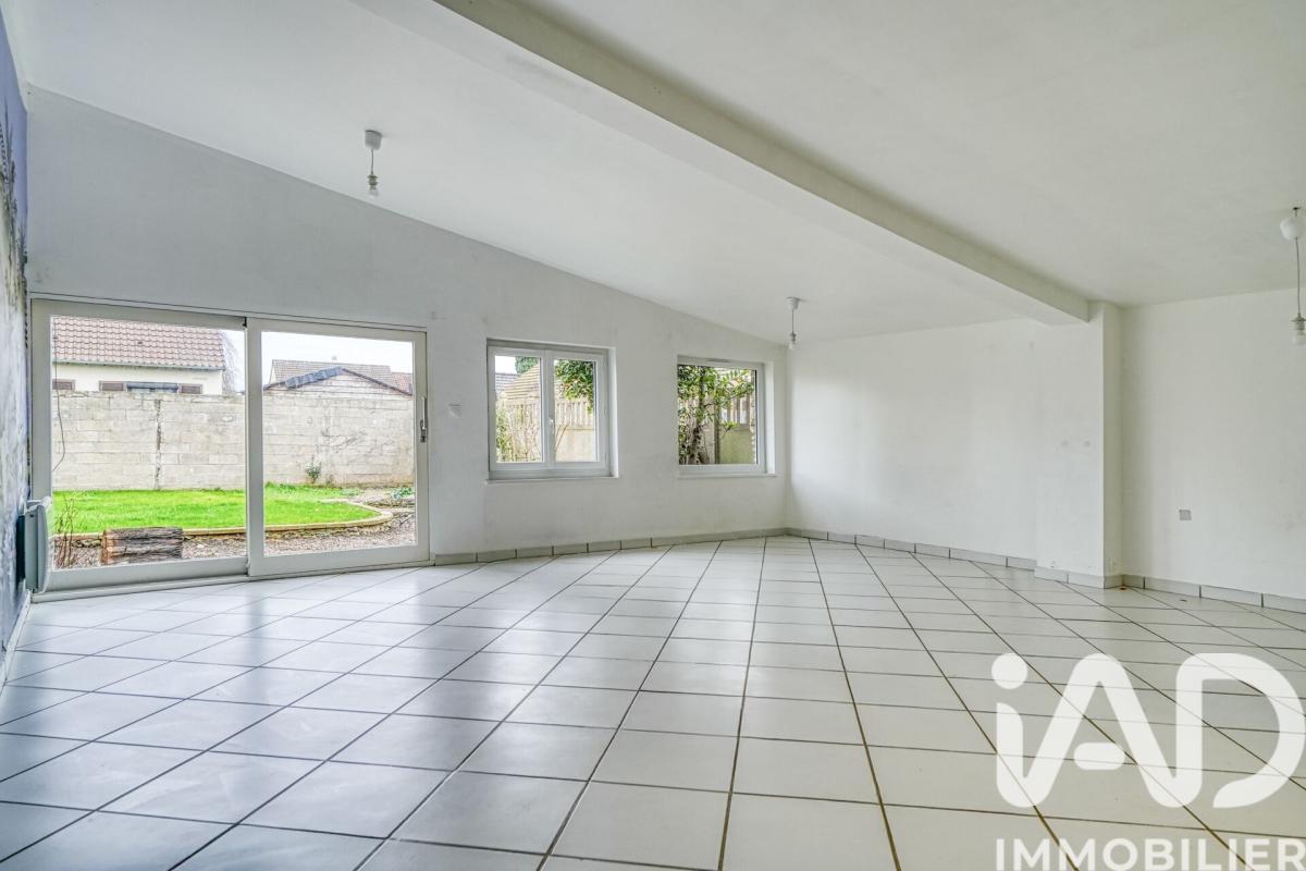 Maison 8 Pièce(s) Porcheville - Photo 17