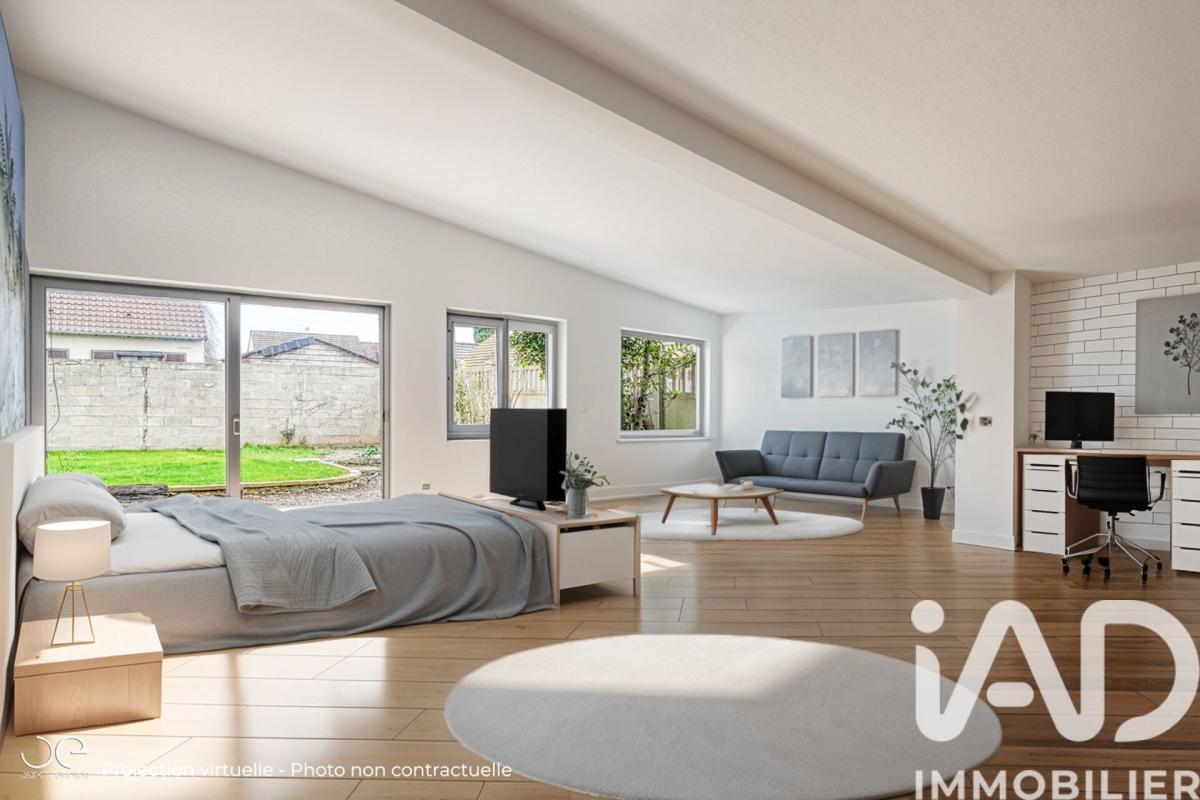 Maison 8 Pièce(s) Porcheville - Photo 18