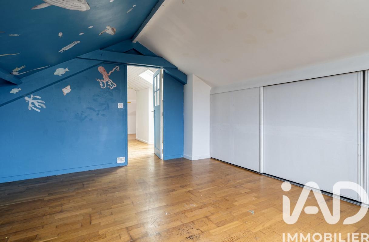 Maison 8 Pièce(s) Porcheville - Photo 21