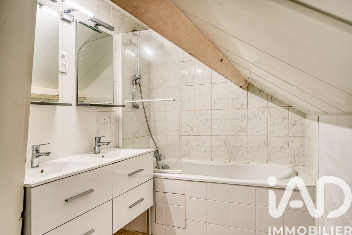 Maison 8 Pièce(s) Porcheville - Photo 25