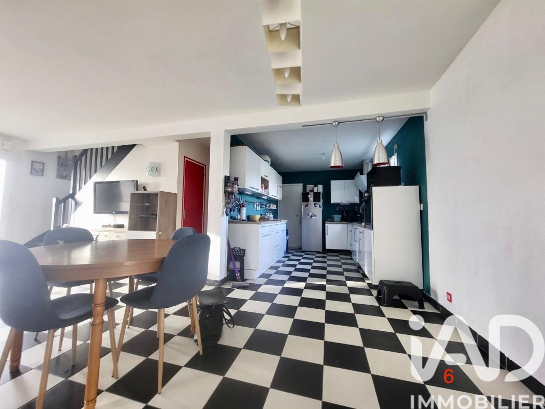 Maison 5 Pièce(s) Lassy - Photo 3