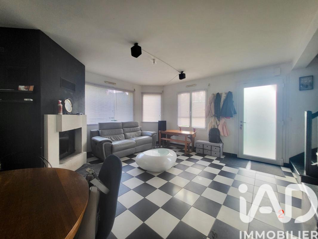 Maison 5 Pièce(s) Lassy - Photo 4