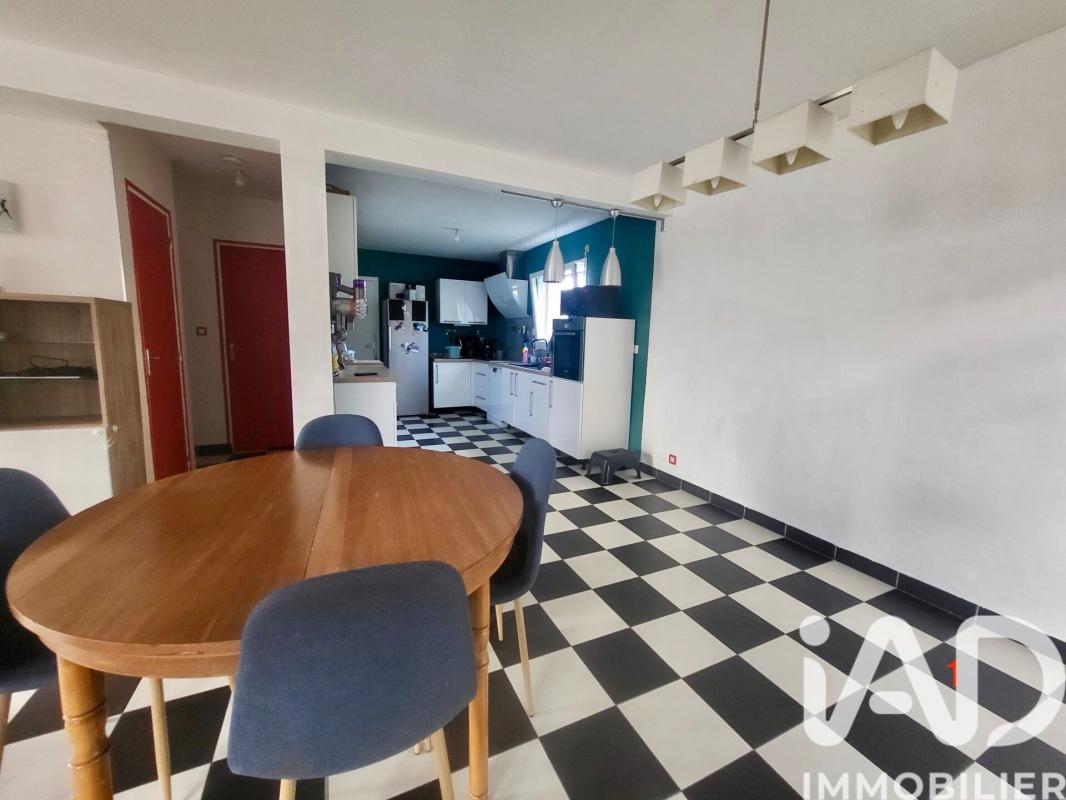 Maison 5 Pièce(s) Lassy - Photo 8