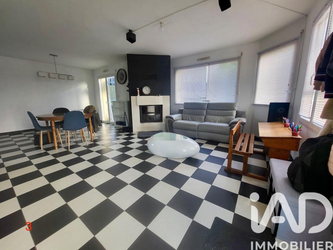 Maison 5 Pièce(s) Lassy - Photo 9
