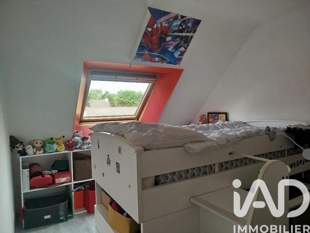 Maison 5 Pièce(s) Lassy - Photo 10