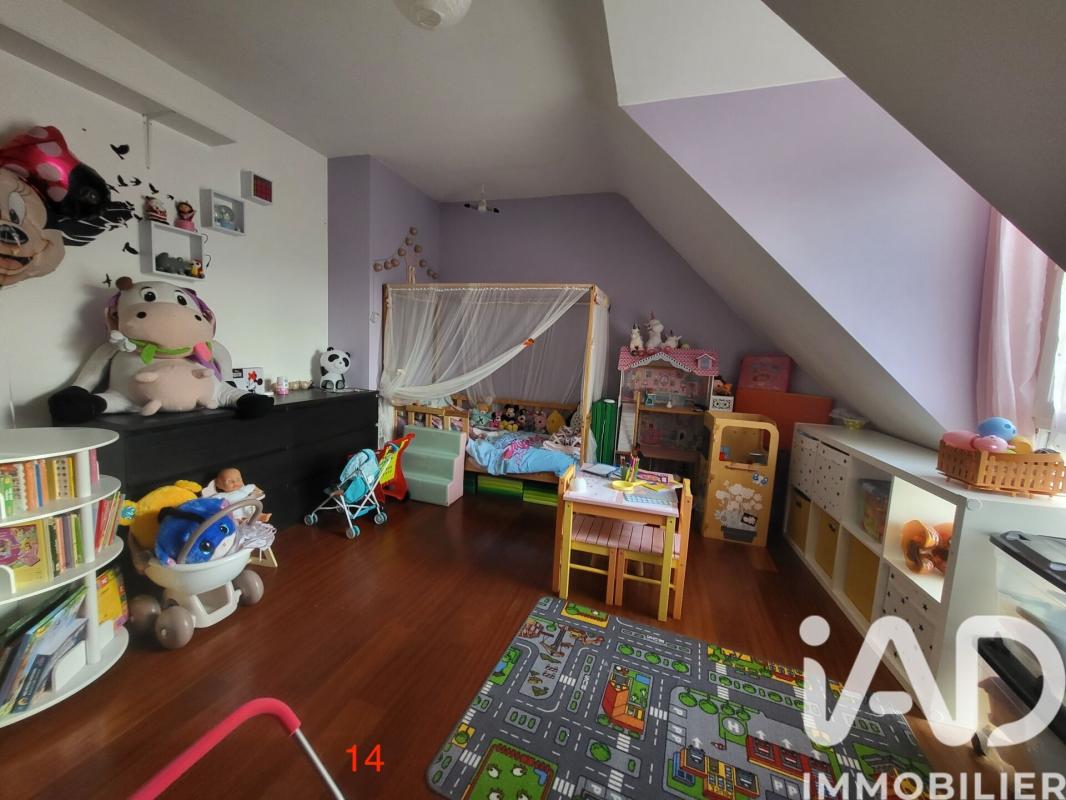 Maison 5 Pièce(s) Lassy - Photo 12