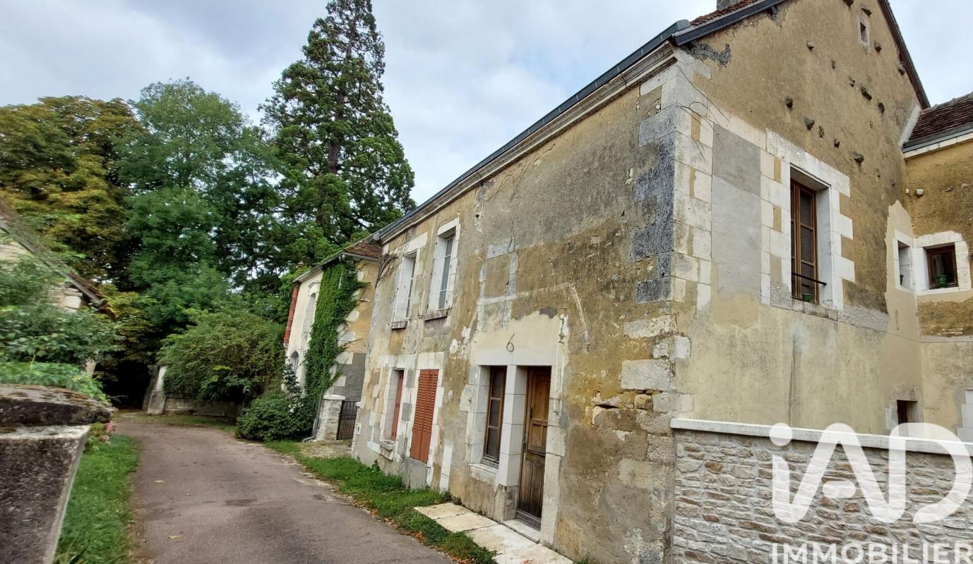 Maison de village 3 Pièce(s) Thury