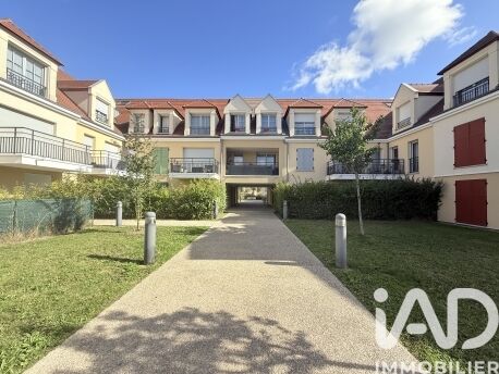 Appartement 4 Pièce(s) Domont