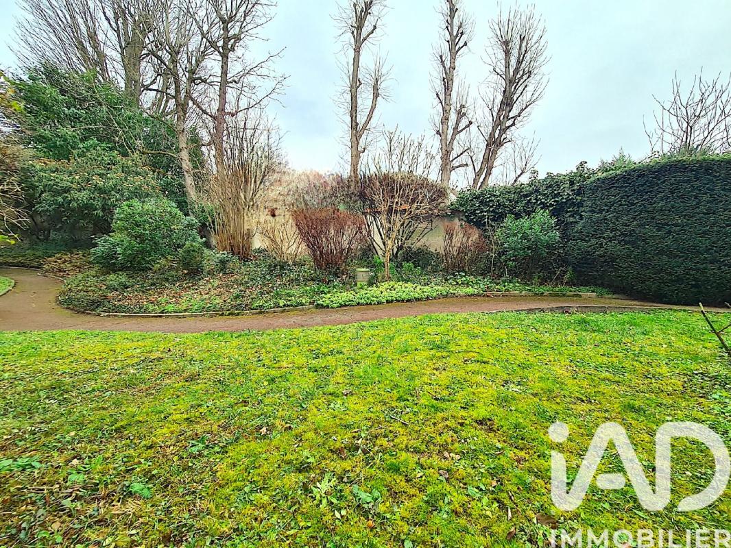 Appartement 1 Pièce(s) Gagny