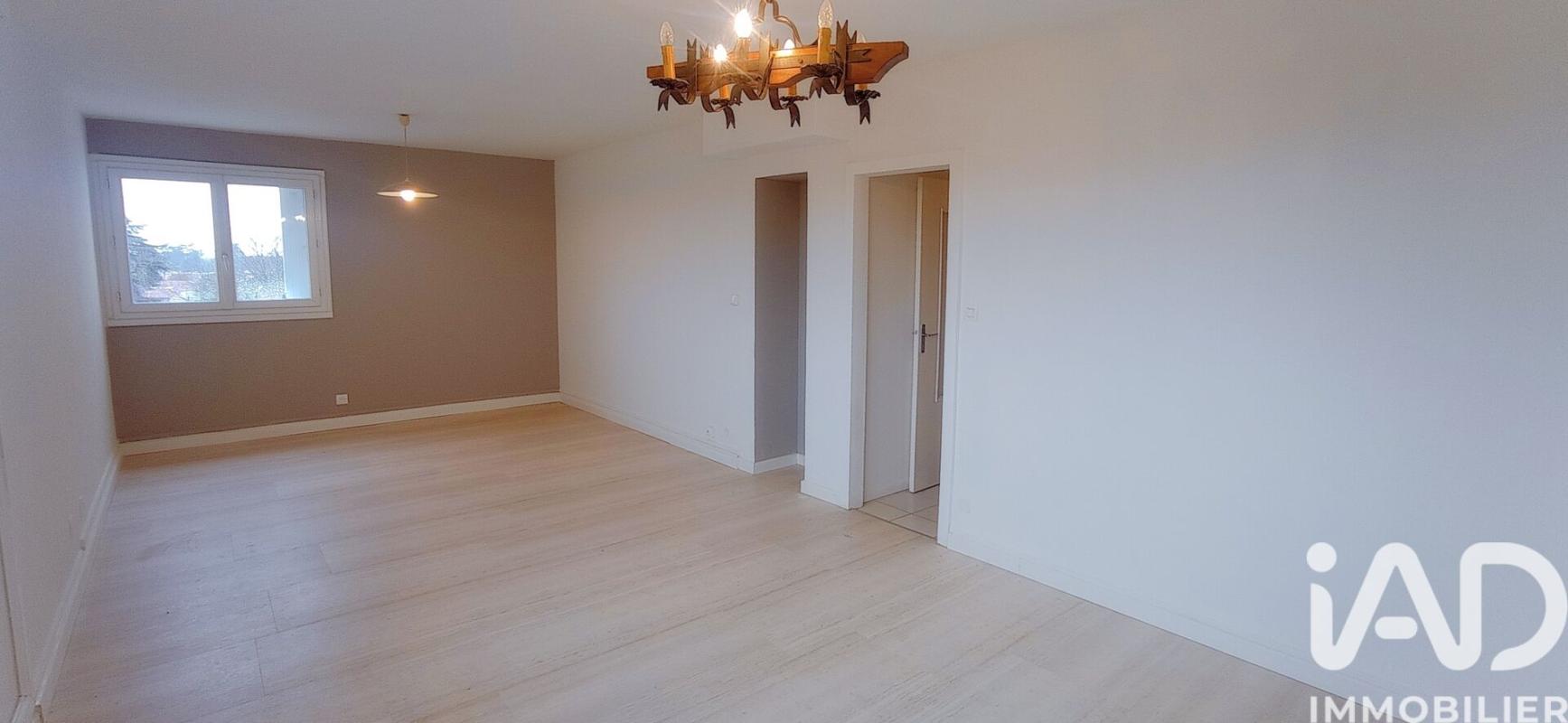 Appartement 3 Pièce(s) Bordeaux - Photo 2